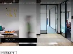 Sites similar to contourinteriors.com.au