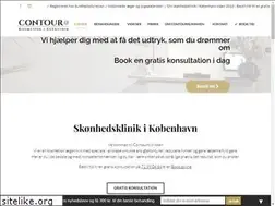 Sites similar to contourklinikken.dk