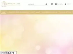 Sites similar to contourlines-shop.de