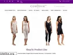 Sites similar to contourmd.com