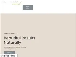 Sites similar to contourmedical.com