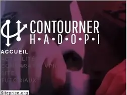 Sites similar to contournerhadopi.org