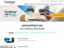 Sites similar to contournextone.com
