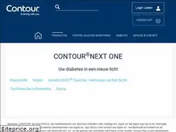 Sites similar to contournextone.nl