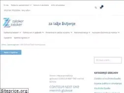 Sites similar to contournextone.si