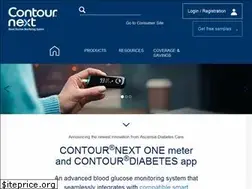 Sites similar to contournextpro.com