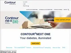 Sites similar to contourone.com