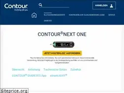 Sites similar to contourone.de