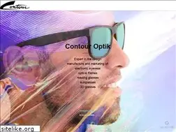 Sites similar to contourop.com