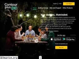 Sites similar to contourplusone.hk