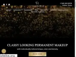 Sites similar to contourpm.com