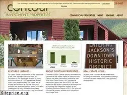 Sites similar to contourproperties.com