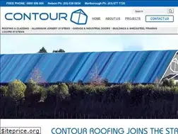 Sites similar to contourroofing.co.nz