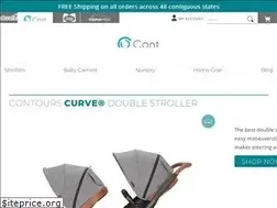Sites similar to contoursbaby.com