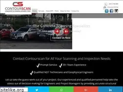 Sites similar to contourscan.com.au