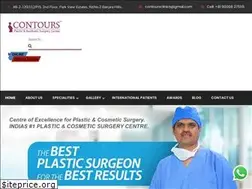 Sites similar to contourshyd.com