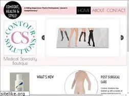 Sites similar to contoursolutionsusa.com