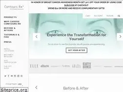 Sites similar to contoursrx.com