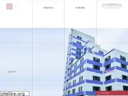 Sites similar to contoursteel.co.in