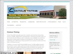 Sites similar to contourtinting.com