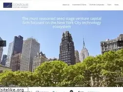 Sites similar to contourventures.com