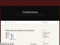 Sites similar to contoveros.com