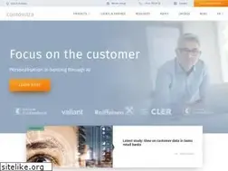 Sites similar to contovista.com