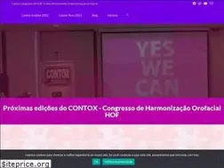 Sites similar to contox.com.br