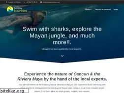 Sites similar to contoyexcursions.com