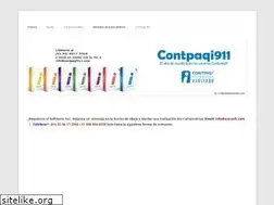 Sites similar to contpaqi911.com