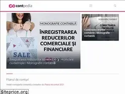 Sites similar to contpedia.ro