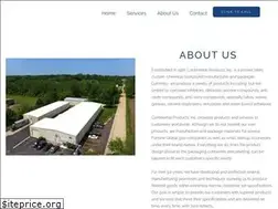 Sites similar to contprod.com