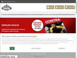 Sites similar to contra-berlin.de