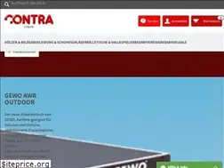 Sites similar to contra-luebeck.de
