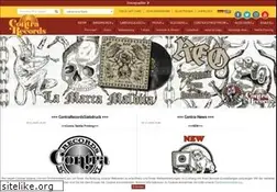 Sites similar to contra-net.com