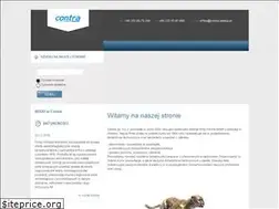 Sites similar to contra-polska.pl