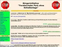 Sites similar to contra-schiessanlage.de