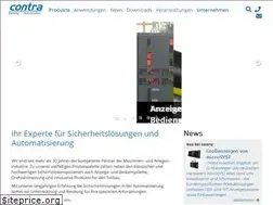 Sites similar to contra.at