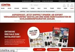 Sites similar to contra.de