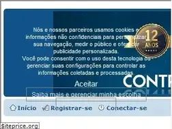 Sites similar to contrabaixobr.com