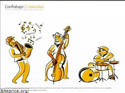 Sites similar to contrabajo.es