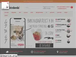 Sites similar to contrabanda.kiev.ua