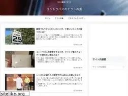 Sites similar to contrabass.org