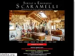 Sites similar to contrabbassi.it