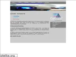 Sites similar to contrabit.de