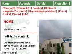 Sites similar to contrac.it