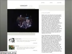 Sites similar to contracampo.com.br