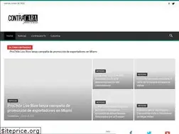 Sites similar to contracara.cl