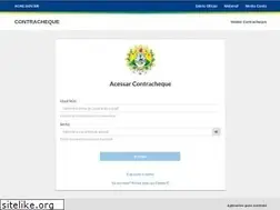 Sites similar to contracheque.ac.gov.br