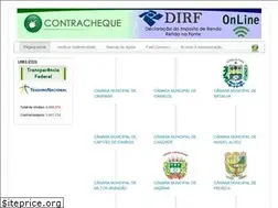 Sites similar to contracheque.online